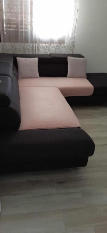 Gordana Apartmani Ljubač Екстериор снимка