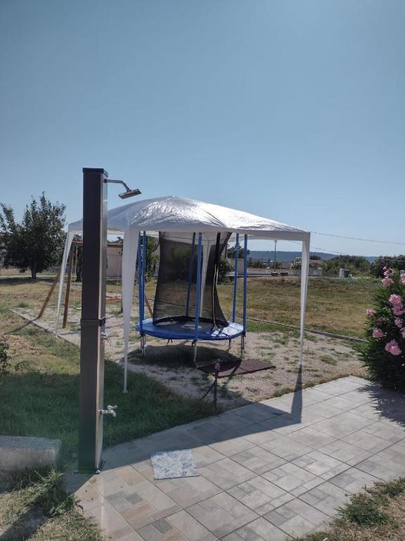 Gordana Apartmani Ljubač Екстериор снимка