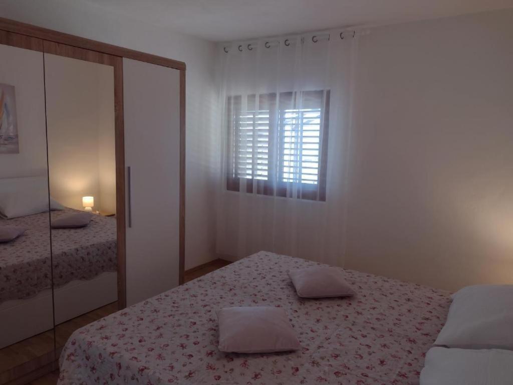 Gordana Apartmani Ljubač Екстериор снимка