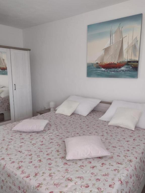 Gordana Apartmani Ljubač Екстериор снимка