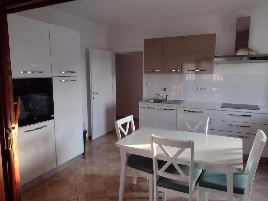 Gordana Apartmani Ljubač Екстериор снимка