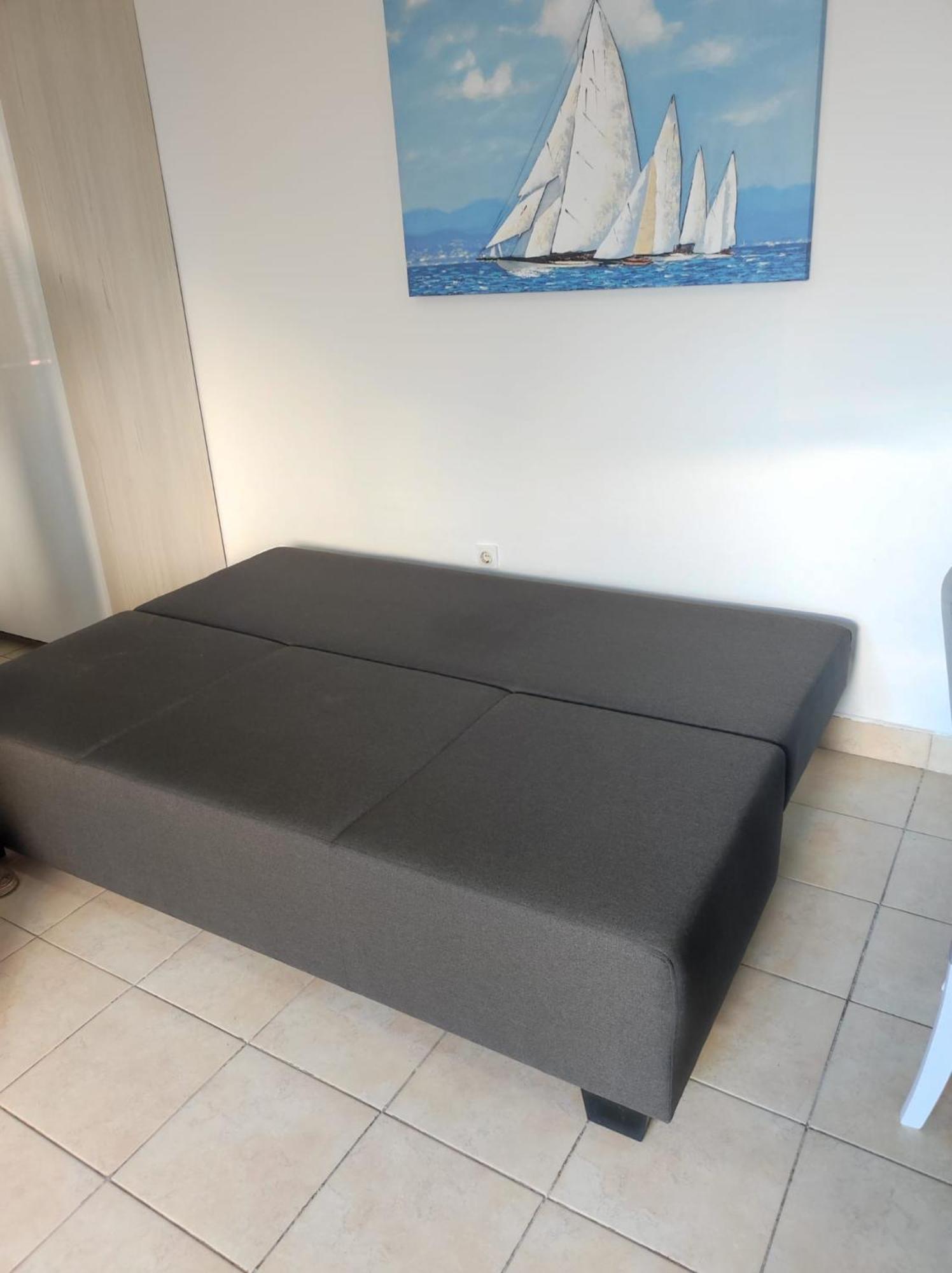 Gordana Apartmani Ljubač Екстериор снимка