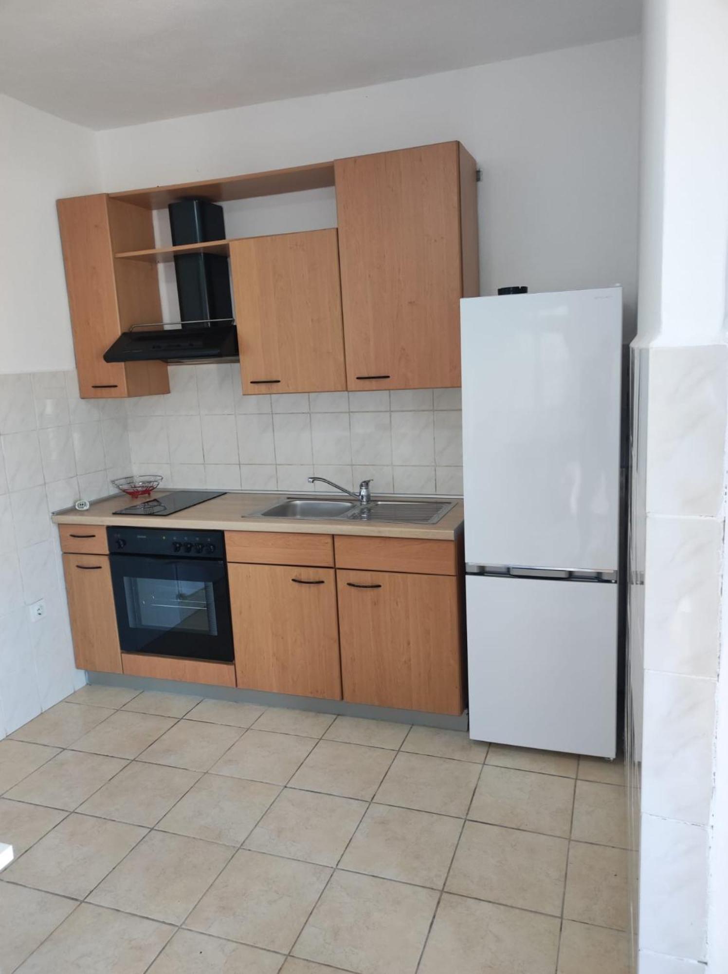 Gordana Apartmani Ljubač Екстериор снимка