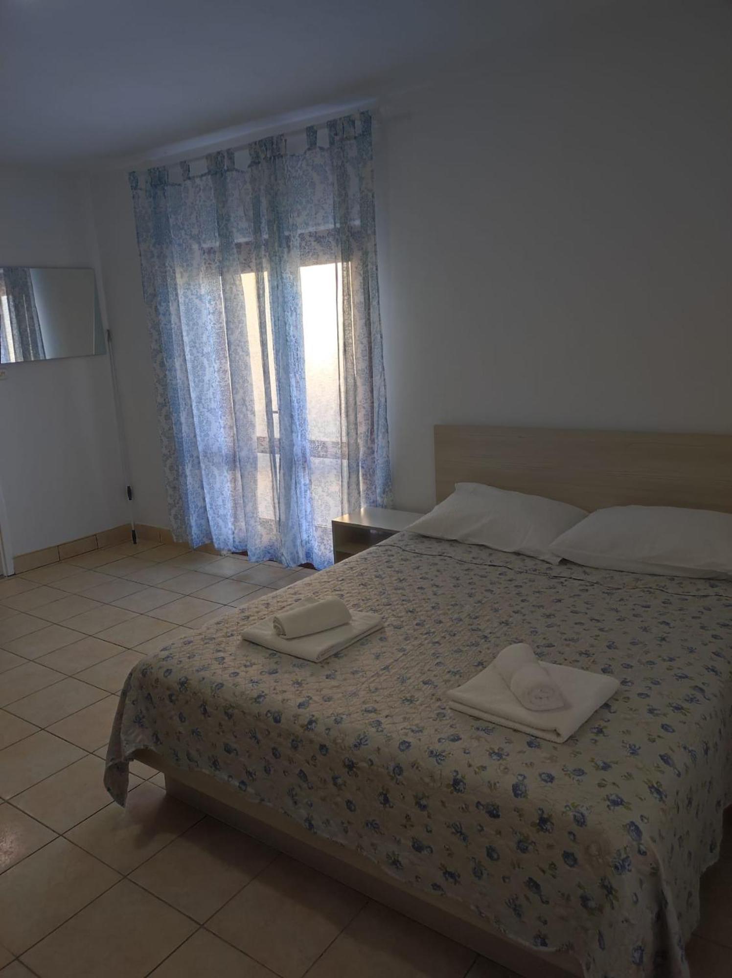 Gordana Apartmani Ljubač Екстериор снимка