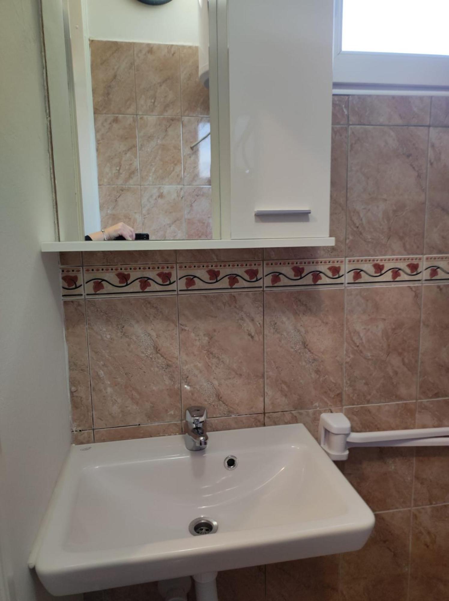 Gordana Apartmani Ljubač Екстериор снимка