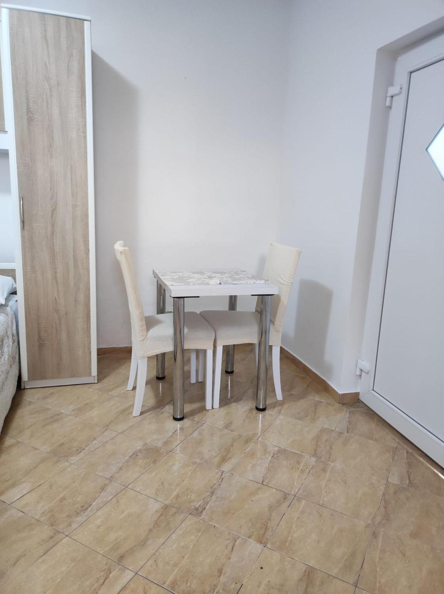 Gordana Apartmani Ljubač Екстериор снимка